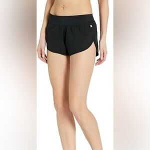 Hurley womens phantom board shorts